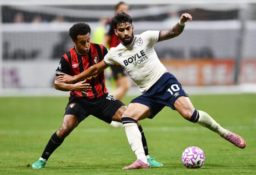 Tyler Adams busca una temporada exitosa con Bournemouth en la MLS
