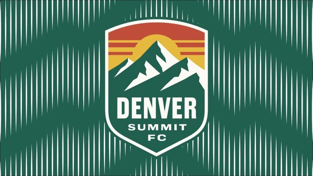 Denver Summit FC presenta a Nick Cushing como primer entrenador del club