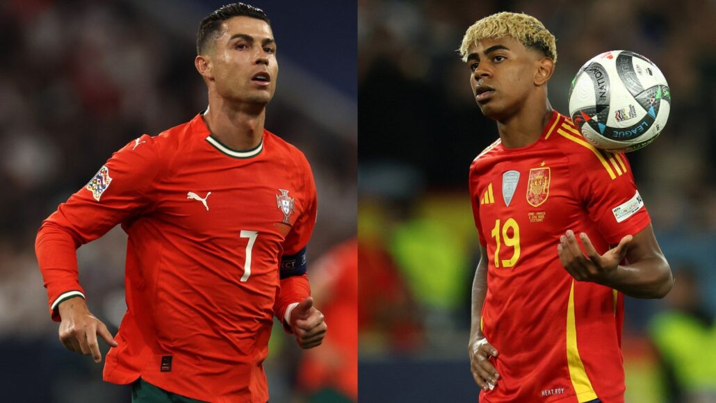Karim Adeyemi se une a Cristiano Ronaldo al cambiar a la agencia de Jorge Mendes