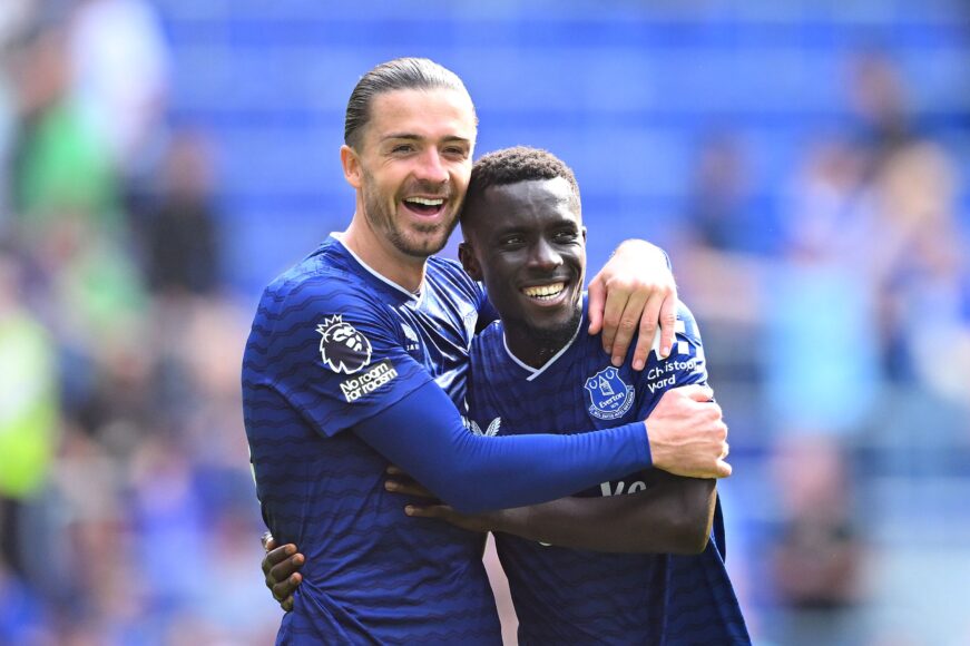 Moyes busca que Grealish repita su nivel del triplete con el City