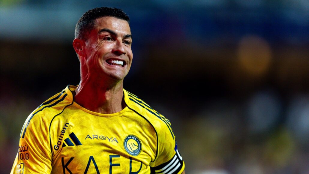 Cristiano Ronaldo recibe elogios de Jorge Jesus tras victoria de Al-Nassr