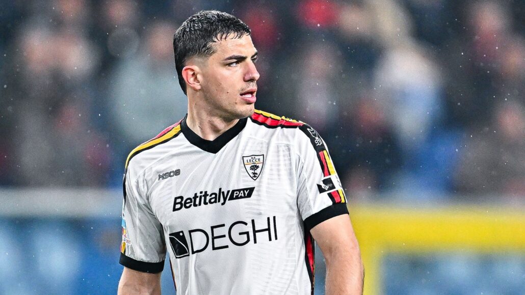 Leeds se prepara para fichar al delantero Dovbyk tras dejar a Muniz atrás