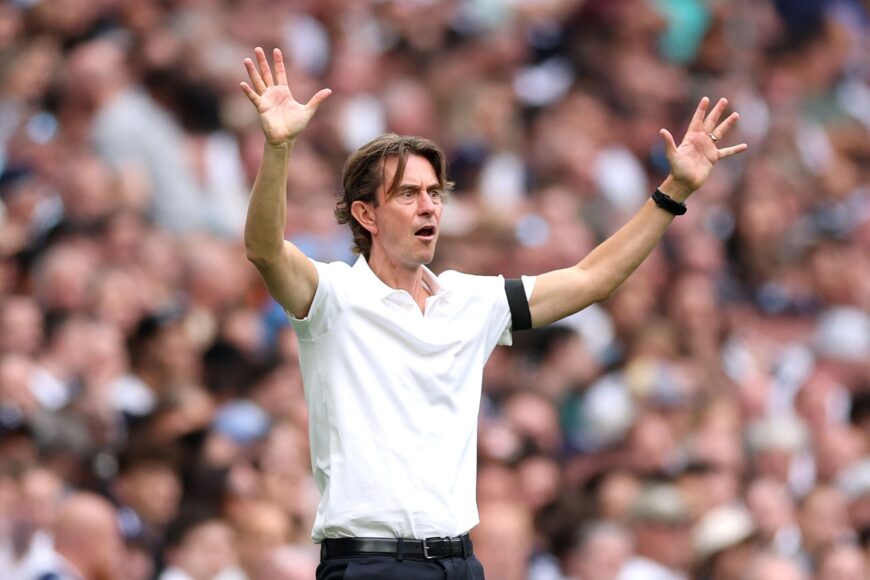 Tottenham sufre otra decepción: Kulusevski fuera hasta 2026 por lesión