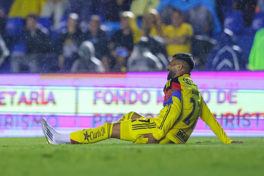 André Jardine: Club América decepcionado tras salida temprana de Leagues Cup