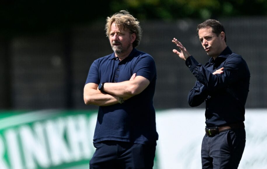 Renuncia el presidente del Borussia Dortmund en lucha de poder con Watzke