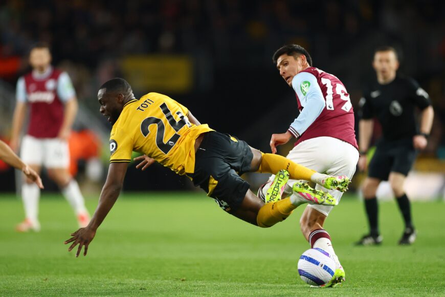 Edson Álvarez dejará el West Ham para unirse al Fenerbahçe de Mourinho