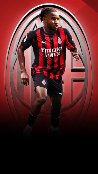 Christopher Nkunku se une al AC Milan por €42M tras salida de Chelsea