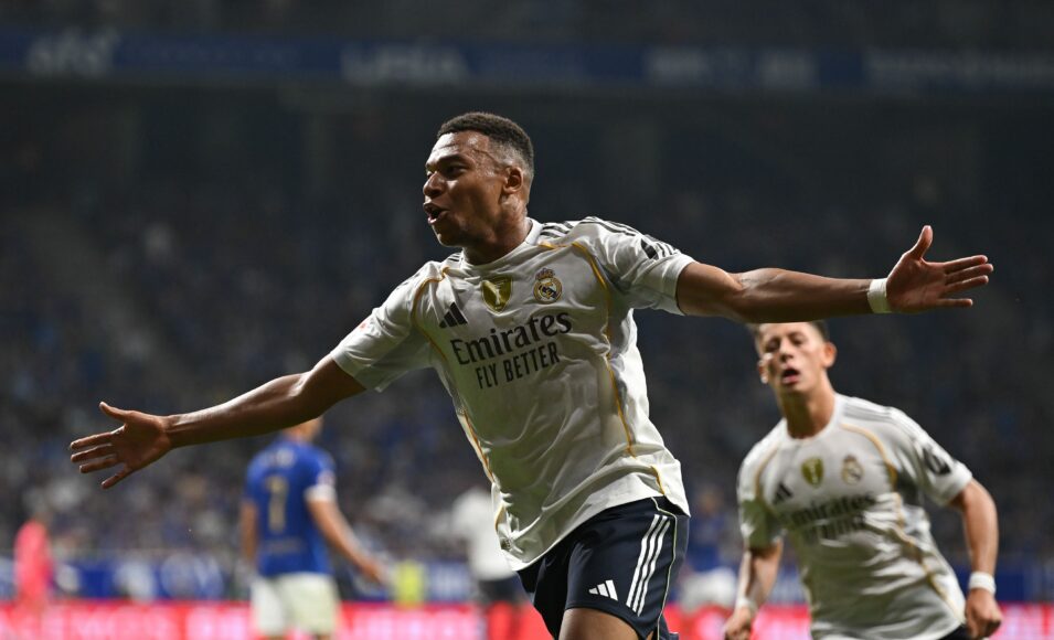 Xabi Alonso analiza peso de Mbappé tras su doblete contra Oviedo