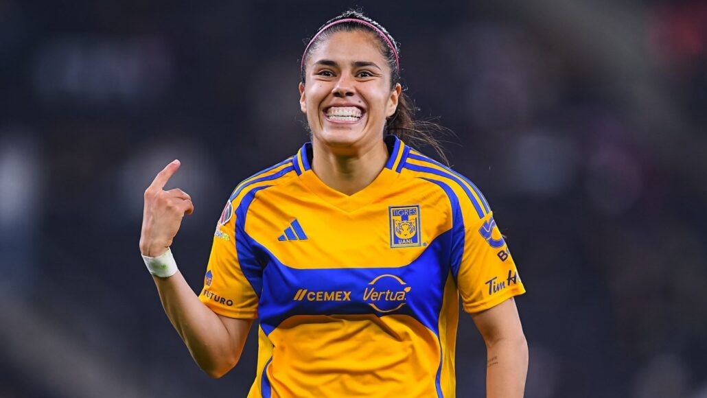 Lizbeth Ovalle lidera Orlando Pride hacia otro título NWSL en 2025