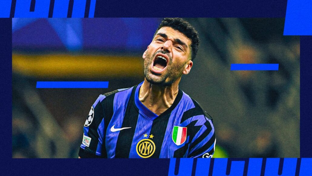 Leeds se enfrenta a rival de Premier League por fichar a delantero de Inter Milano