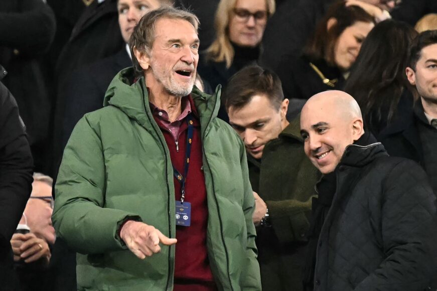 Manchester United nombra nuevo director de academia tras cambios de INEOS