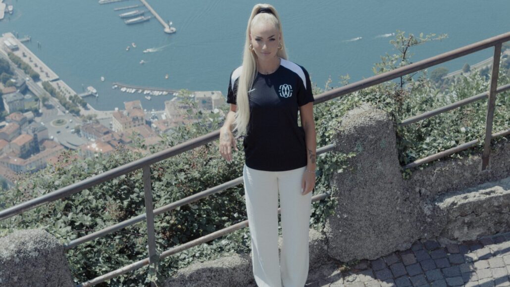 Alisha Lehmann se une a Como: Nueva etapa en su carrera futbolística en Italia