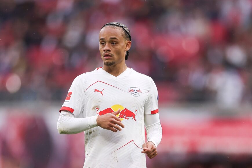 Valoración baja de Chelsea por Xavi Simons en negociaciones con RB Leipzig.