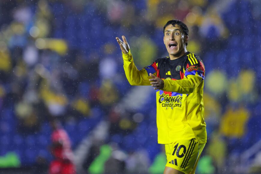 Paramount Plus y CBS Sports transmitirán partidos de Liga MX en inglés hasta 2026