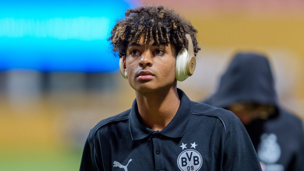 ¿Por qué no considerar ganar la Copa Mundial Sub-17 con nuevos talentos?