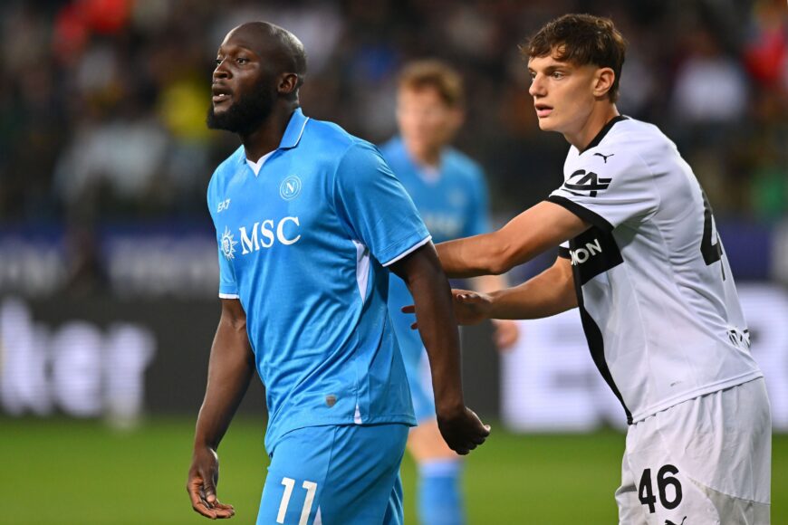 Giovanni Leoni: El nuevo Bastoni que admira a Van Dijk y va al Liverpool