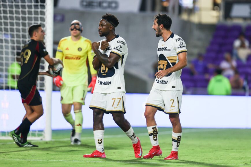 Leagues Cup: Escenarios para que Club América, Chivas y Cruz Azul avancen