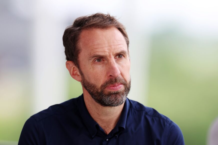 Gareth Southgate desmiente rumores sobre trabajo con Polonia y futuro en el fútbol
