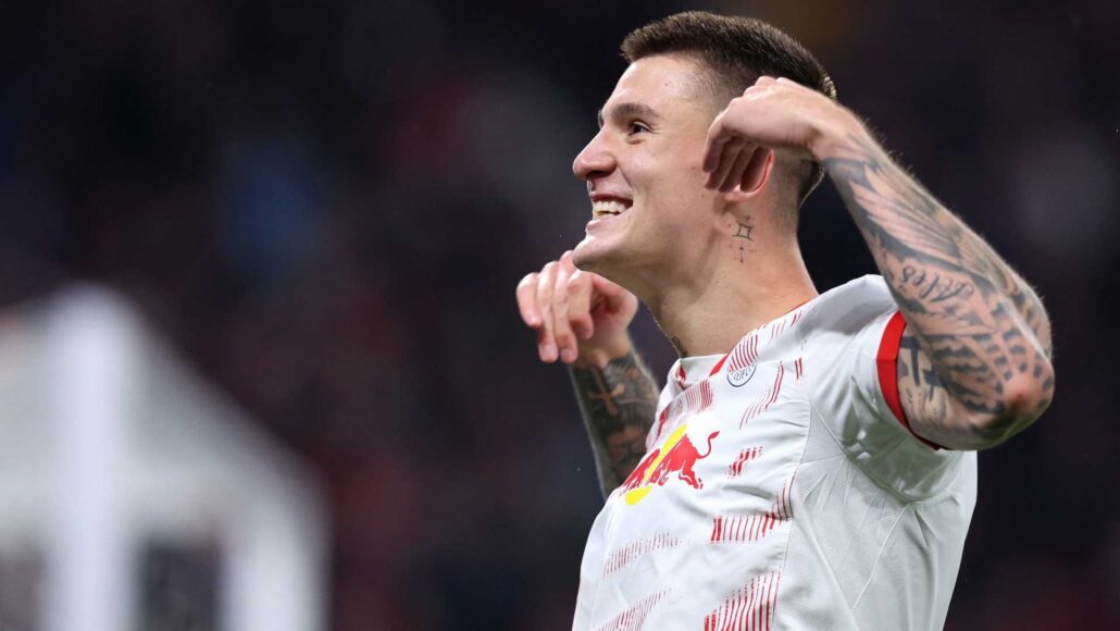 Newcastle sufre duro golpe tras oferta de €80M por Benjamin Sesko