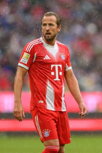 Bayern Múnich cierra su pretemporada con victoria ante Grasshopper Zurich