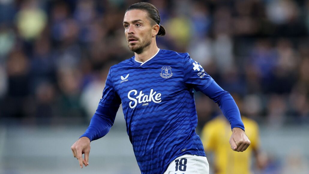 Haaland disfruta el renacer de Grealish en Everton, lo compara con Kevin