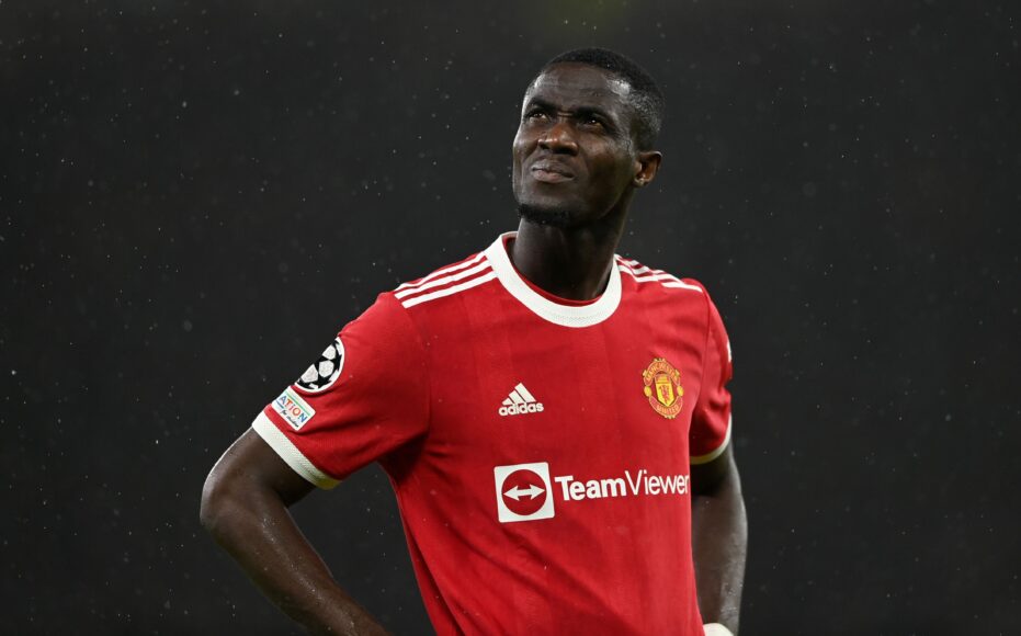 Eric Bailly regresa a La Liga tras su salida de Villarreal y ex-Man Utd