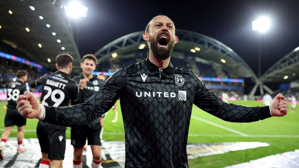 Rob McElhenney sorprendió a Steven Fletcher con salida de Wrexham tras viaje