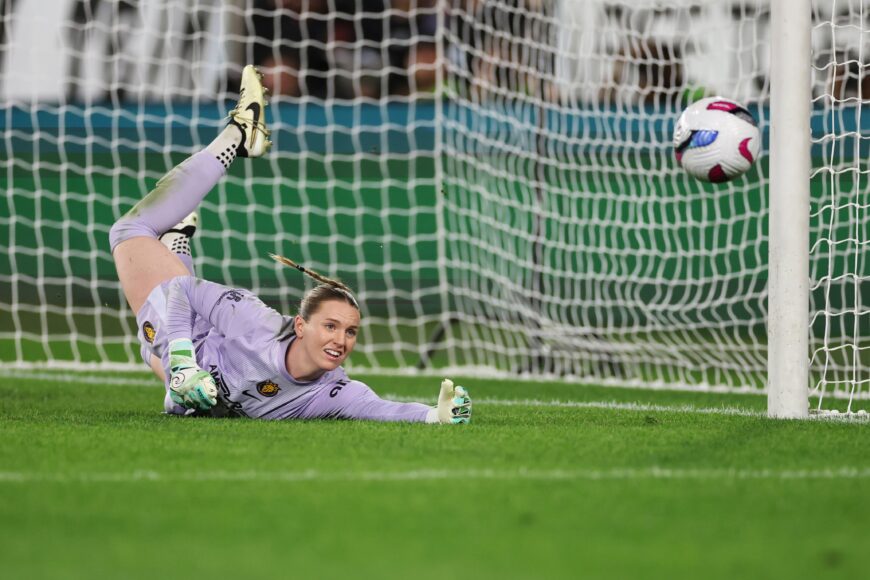 Clasificación NWSL: Bay FC rompe récords y se agita la tabla de posiciones
