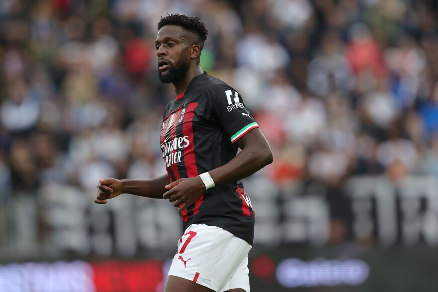 Divock Origi, exjugador del Liverpool, recibirá indemnización tras salir del AC Milan