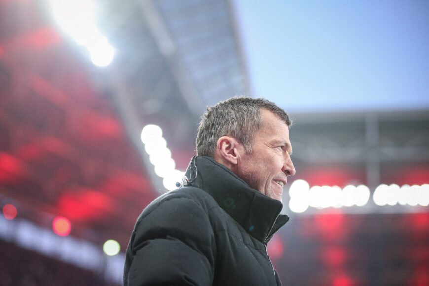 Lothar Matthäus respalda a Bayern Munich para ganar la Champions League 2023