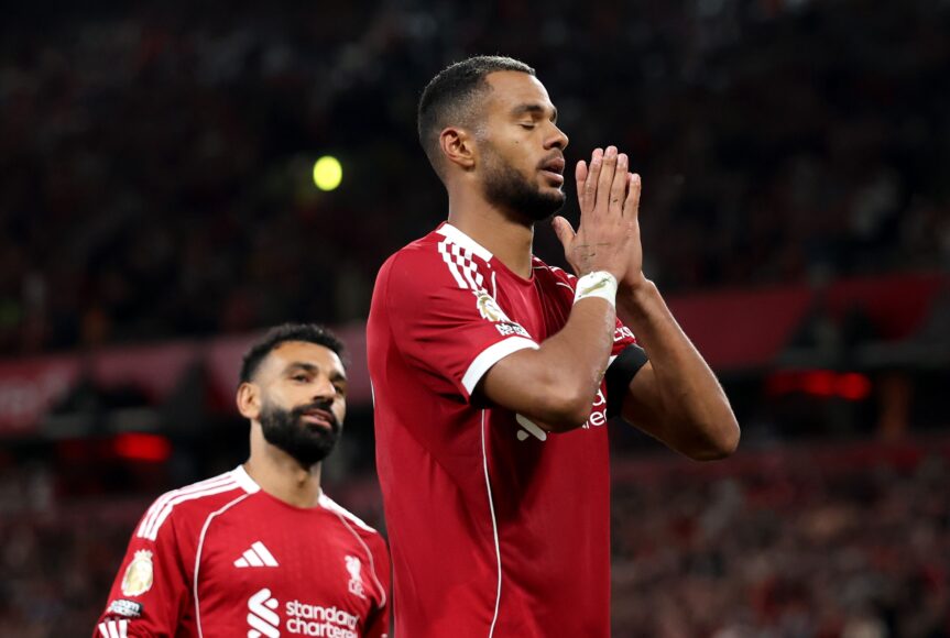 Cody Gakpo renueva contrato con Liverpool: acuerdo a largo plazo confirmado