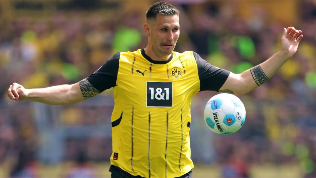 Renato Veiga y Victor Lindelöf en la lista de objetivos del Dortmund