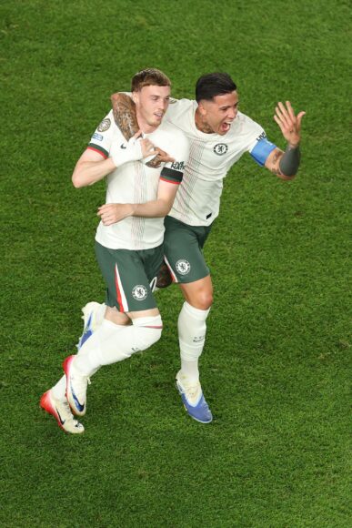 Robert Sanchez destaca a dos claves del Chelsea para recuperar la gloria
