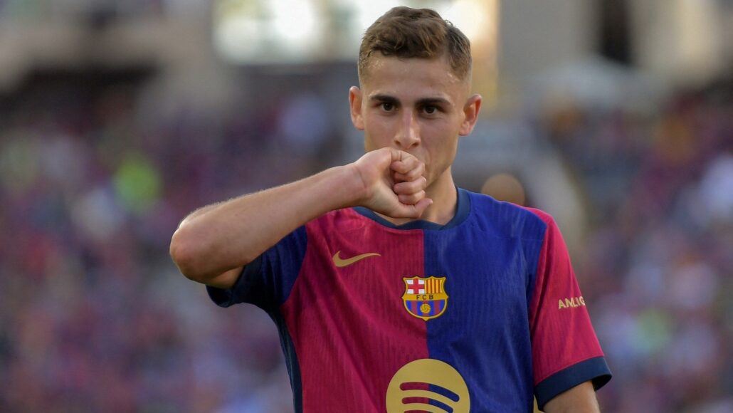 Man Utd pierde oportunidad de fichar estrella de Barcelona por €70M