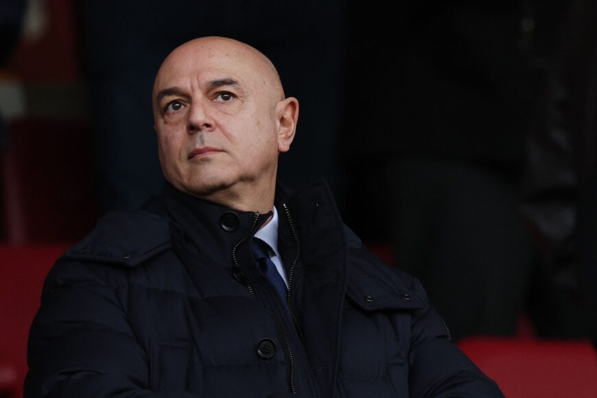 Arsenal supera a Tottenham y se prepara para fichar a Eze del Crystal Palace