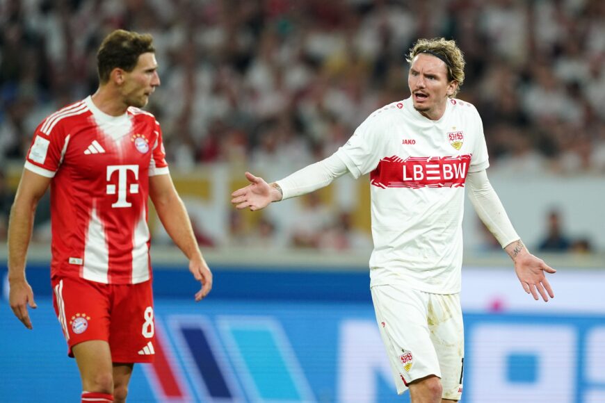 Julian Nagelsmann aconseja a Nick Woltemade priorizar tiempo de juego en traspaso