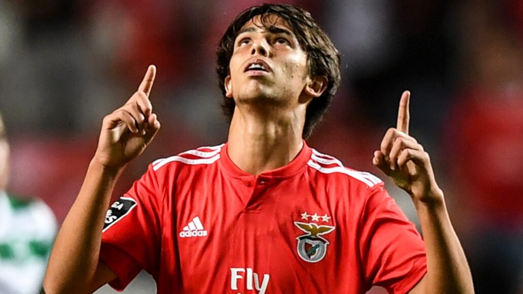 Cristiano Ronaldo responde a acusaciones por la llegada de Joao Felix a Al-Nassr