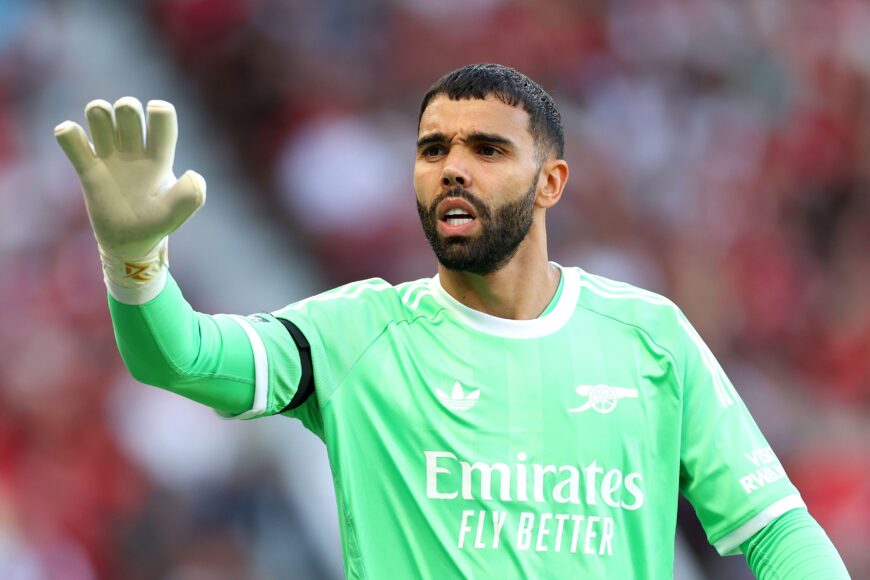Clasificación de jugadores del Arsenal contra Man Utd: Victoria decepcionante en Old Trafford