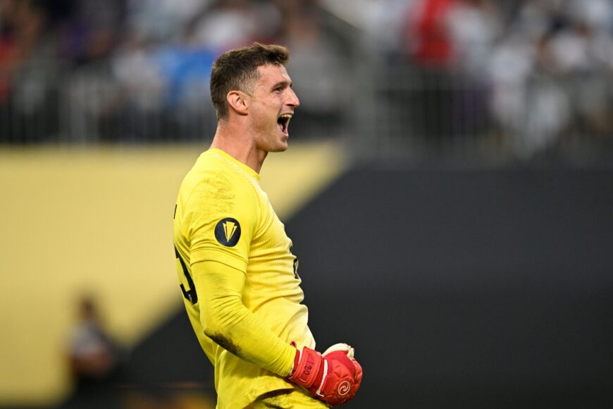 Pulisic volverá con el USMNT: Robinson y Pepi no estarán ante Corea y Japón