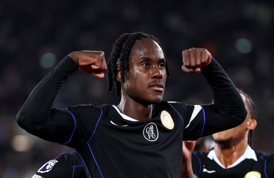 Calificaciones de jugadores del Chelsea vs West Ham: El talento brasileño brilla