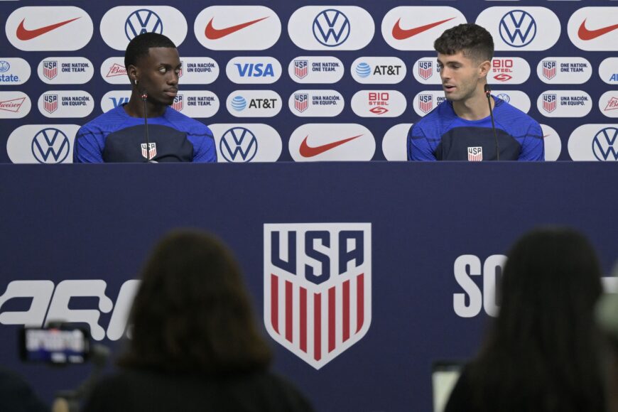 Pulisic debe silenciar a sus críticos con goles tras un verano tumultuoso