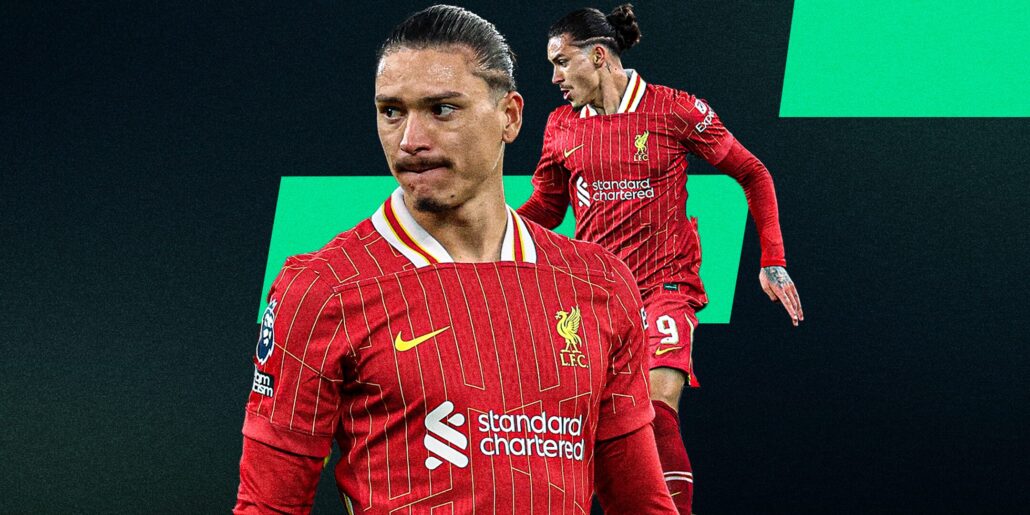 Al-Hilal y Liverpool alcanzan acuerdo verbal por Darwin Núñez en transferencia