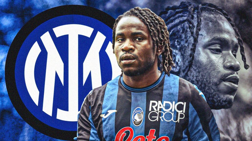 Arsenal ignora oferta de £45 millones por Ademola Lookman rumbo a Inter