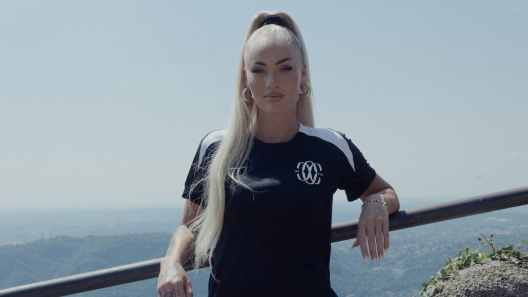 Alisha Lehmann brilla y ayuda a Como a conseguir tercer lugar en The Women’s Cup