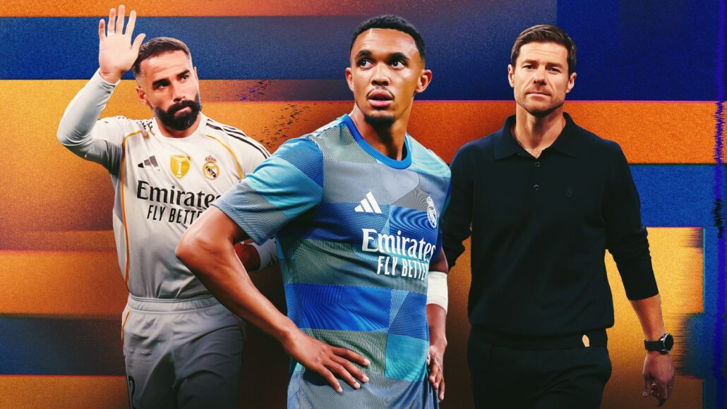 Trent Alexander-Arnold excluido, Adam Wharton y Djed Spence convocados jóvenes
