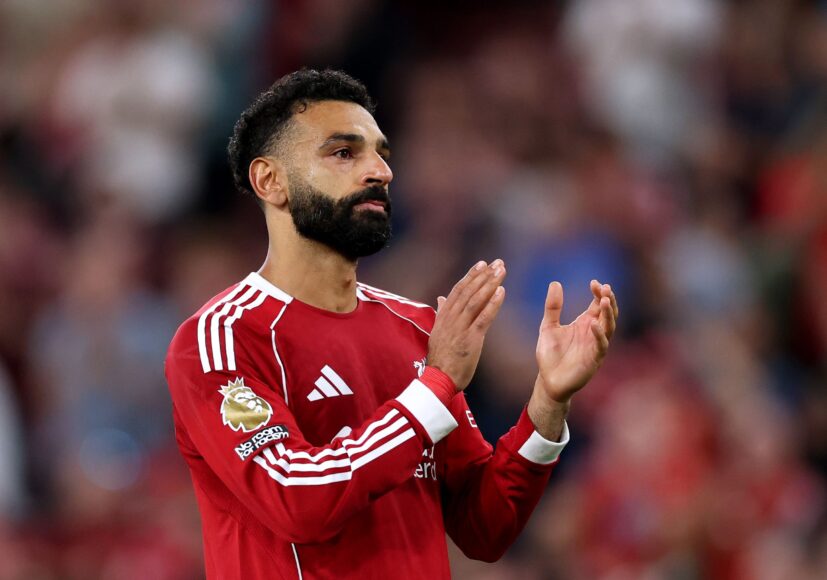 Dos estrellas del Nottingham Forest en el Team of the Year de la PFA