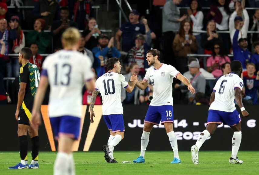 Mentalidad de ‘El Señor de las Moscas’: Gómez critica actitud de USMNT