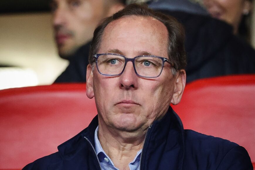 Crystal Palace pierde apelación y Nottingham Forest se beneficia en Europa League