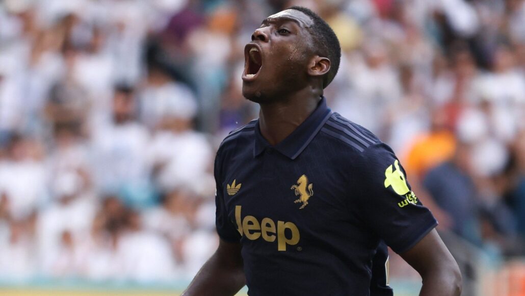 Juventus y PSG pactan por Randal Kolo Muani, pero surge obstáculo final