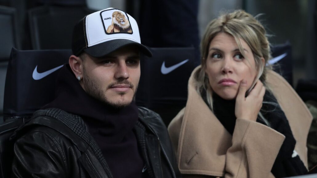 Exjugador del Barcelona afirma que Mauro Icardi mató y comió una paloma